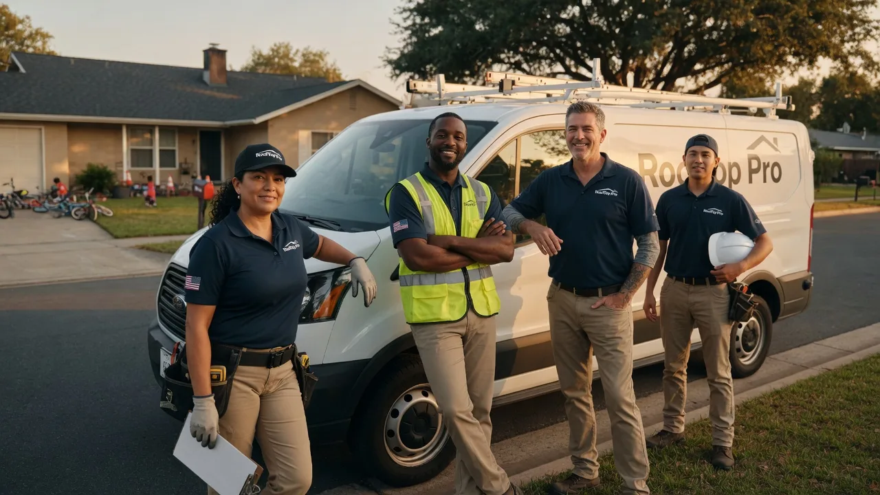 Roof Repair in Haswell, CO near me
